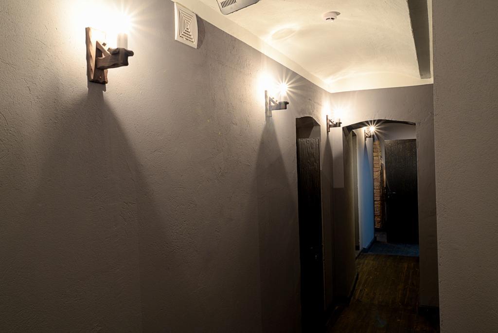 Liebeshotel Sm-studio (adults Only) *