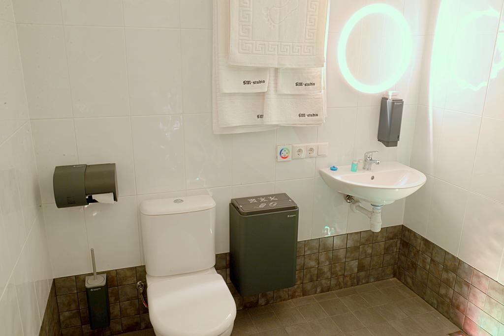 Sm-studio (adults Only) Riga