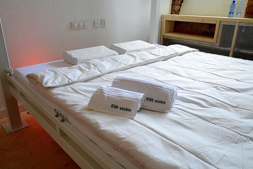 Love hôtel Sm-studio (adults Only) *