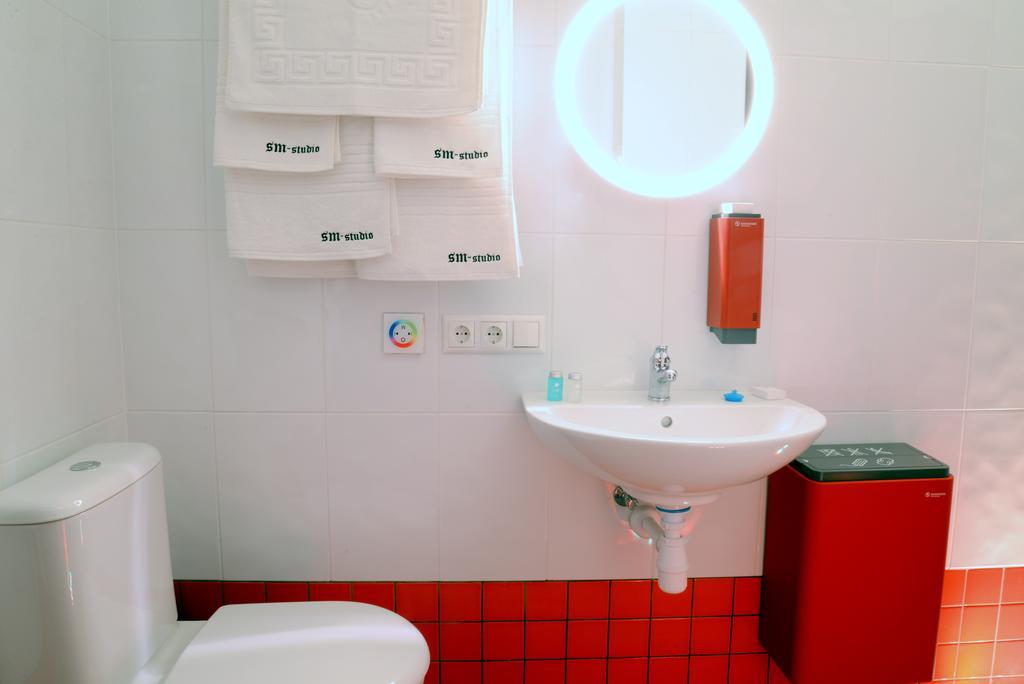 Sm-studio (adults Only) * Riga