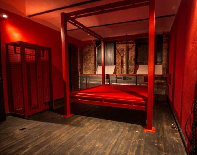 Sm-studio (adults Only) * Riga